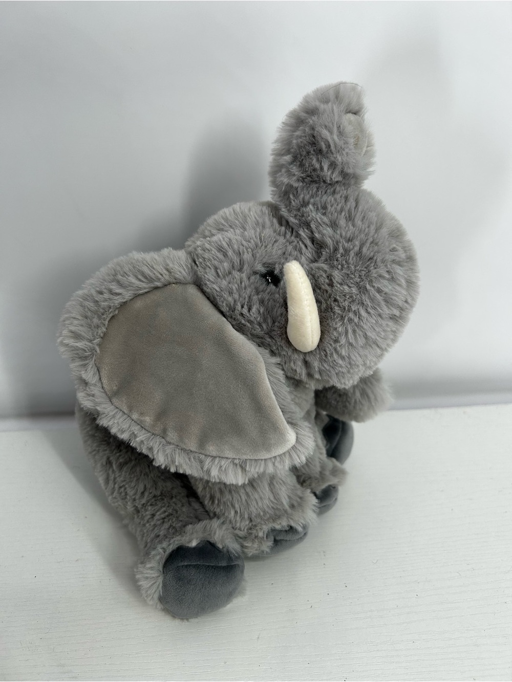 EVERLIE the Plush Soft ELEPHANT Stuffed Animal - by Douglas Cuddle Toys - #4642